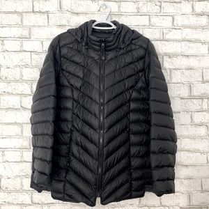 ActiveZone Essentials Winter Puffer Jacket